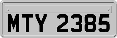 MTY2385