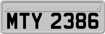 MTY2386