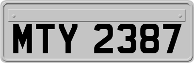 MTY2387