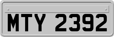 MTY2392