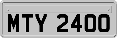 MTY2400