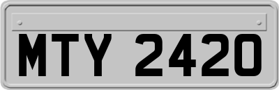 MTY2420