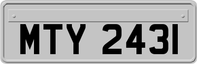 MTY2431
