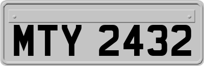 MTY2432