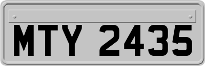 MTY2435