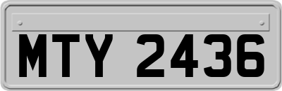 MTY2436