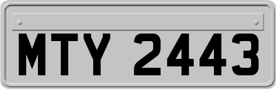 MTY2443