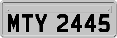 MTY2445