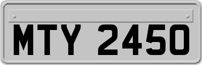 MTY2450