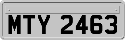 MTY2463