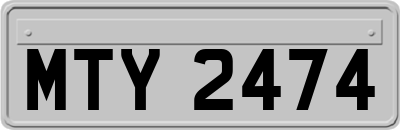 MTY2474