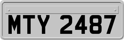 MTY2487