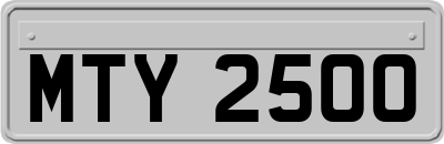 MTY2500