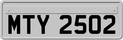 MTY2502