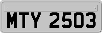MTY2503