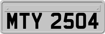 MTY2504