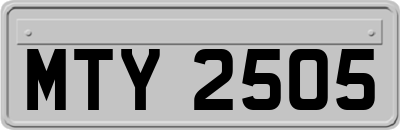 MTY2505