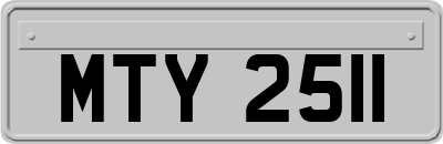 MTY2511