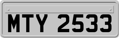 MTY2533