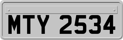 MTY2534