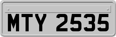 MTY2535