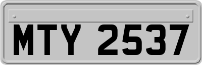 MTY2537