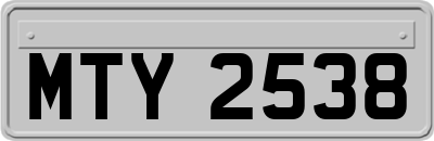 MTY2538