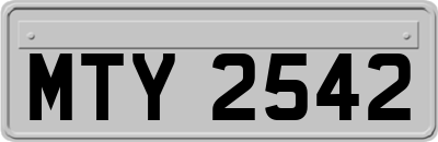 MTY2542