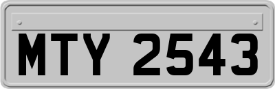 MTY2543