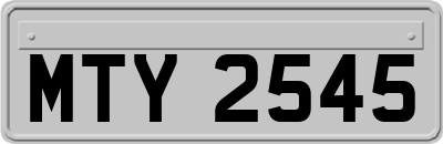 MTY2545