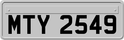 MTY2549