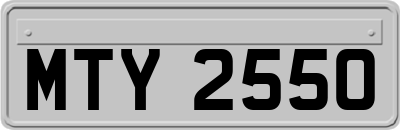 MTY2550