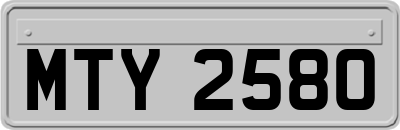 MTY2580