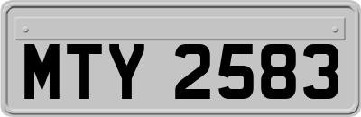 MTY2583