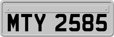 MTY2585