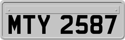 MTY2587