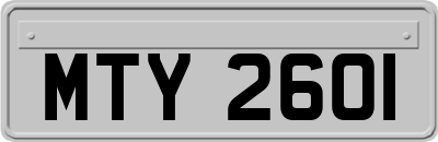 MTY2601