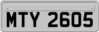 MTY2605