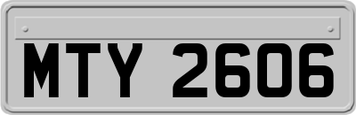 MTY2606