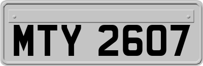 MTY2607