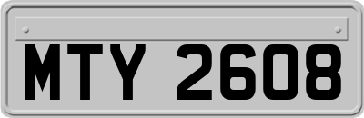 MTY2608