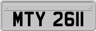 MTY2611
