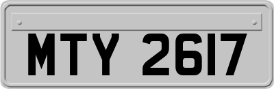 MTY2617