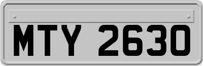 MTY2630