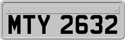 MTY2632