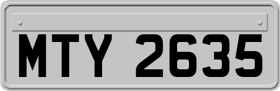 MTY2635