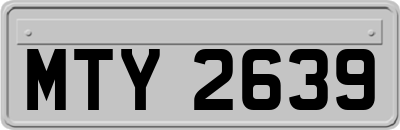 MTY2639