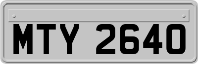 MTY2640