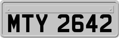 MTY2642