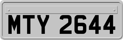 MTY2644